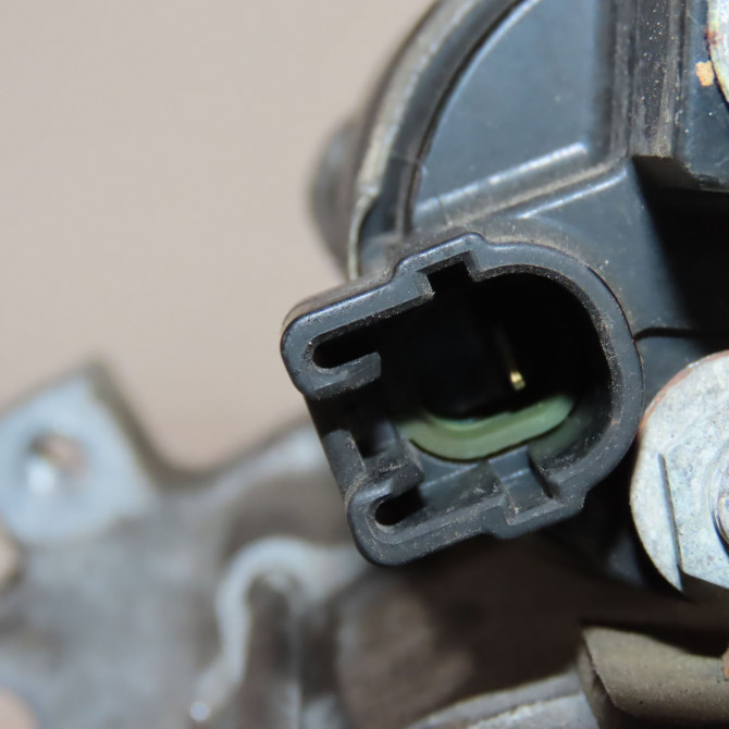 Démarreur occasion  Toyota YARIS (_P9_) 1.0 vvt-i (ksp90_) (2005-2011) 5 portes   281000Q080  4