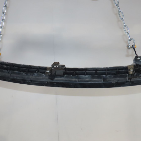 Renfort pare-choc avant occasion  Peugeot 206 3/5 portes (2A/C) 1.4 i (1998-2012) 3 portes   7414N9 