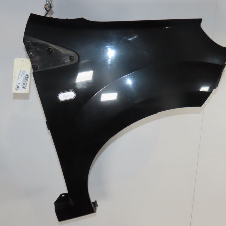 Aile avant droite occasion  Renault TWINGO II (CN0_) 1.2 16v (cn0k, cn0v) (2007) 3 portes   631000558R 