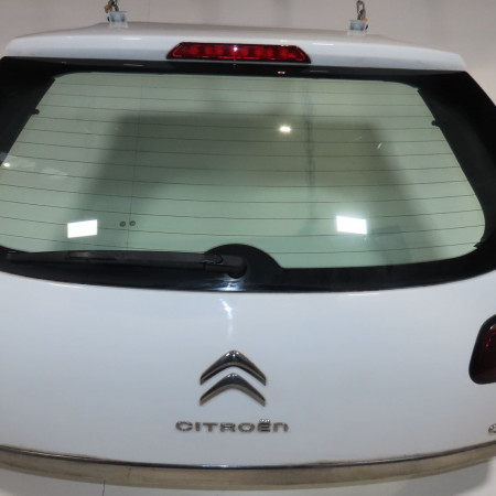 Hayon occasion  Citroën C3 II (SC_) 1.2 vti 82 (2012-2016) 5 portes   8701CG 