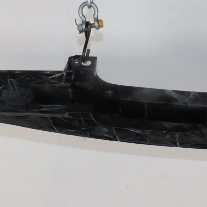 Renfort pare-choc avant occasion  Peugeot 206 3/5 portes (2A/C) 1.1 i (1998-2007)   7414N9  3