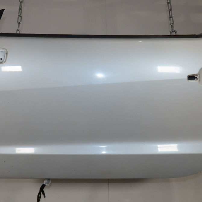 Porte avant gauche occasion  Peugeot RCZ 2.0 hdi (2010-2015)   9002CQ  1