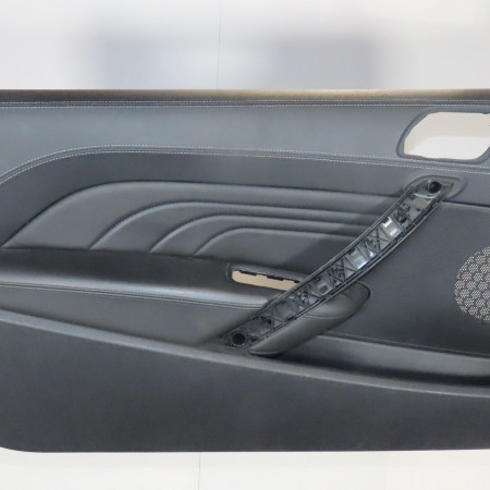 Garniture porte avg occasion  Peugeot RCZ 2.0 hdi (2010-2015)   16098555ZD 