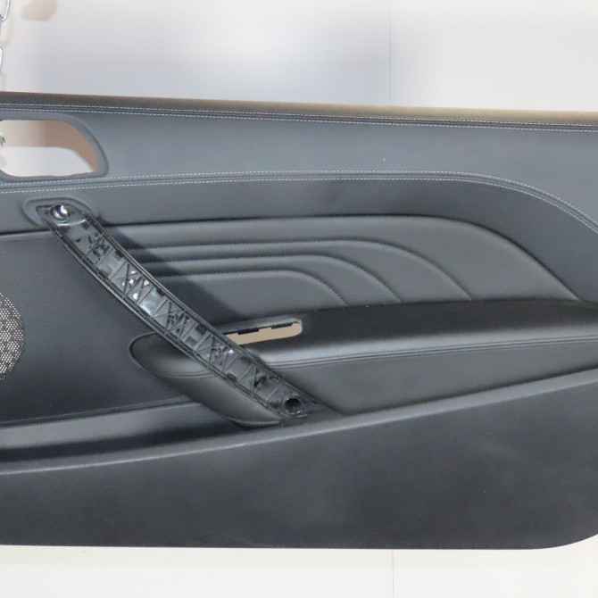 Garniture porte avd occasion  Peugeot RCZ 2.0 hdi (2010-2015)   16098548ZD  1