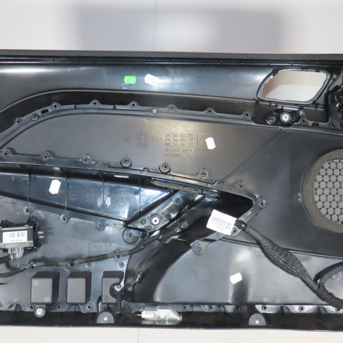 Garniture porte avd occasion  Peugeot RCZ 2.0 hdi (2010-2015)   16098548ZD  3