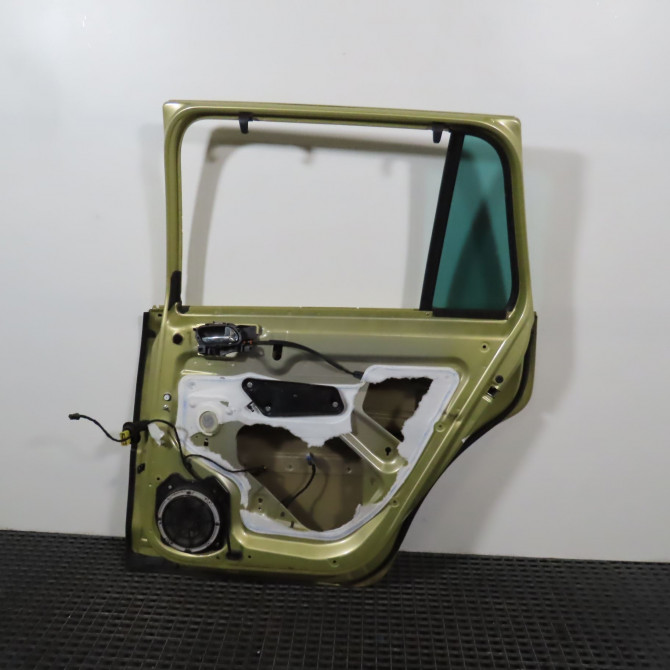 Porte arrière droite occasion  Citroën C4 GRAND PICASSO I (UA_) 2.0 hdi 138 (2006-2013)   9008P6  3