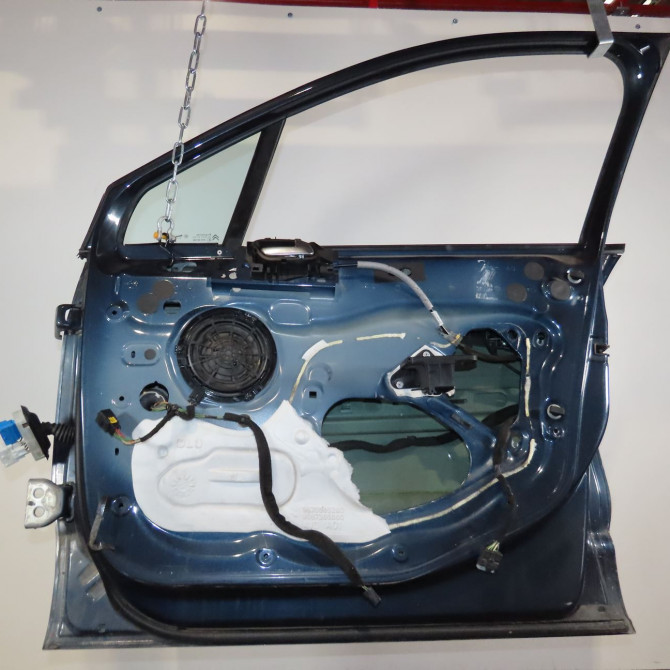 Porte avant droite occasion  Citroën C4 II (NC_) 1.6 hdi 90 (2009) 5 portes   9435083880  4