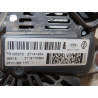 Alternateur occasion  Dacia DUSTER (HS_) 1.2 tce 125 (2013-2018)   231006677R  miniature 5
