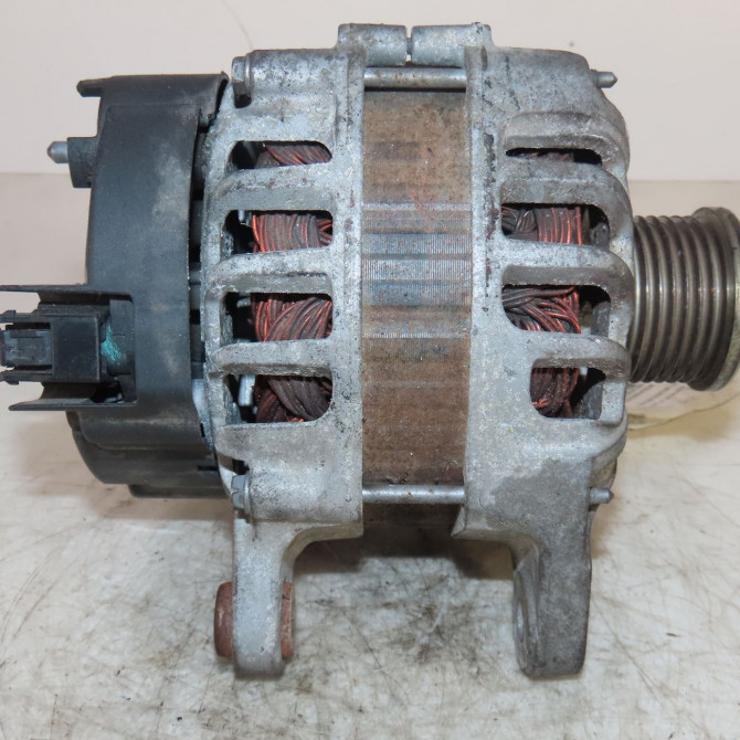 Alternateur occasion  Dacia DUSTER (HS_) 1.2 tce 125 (2013-2018)   231006677R  4