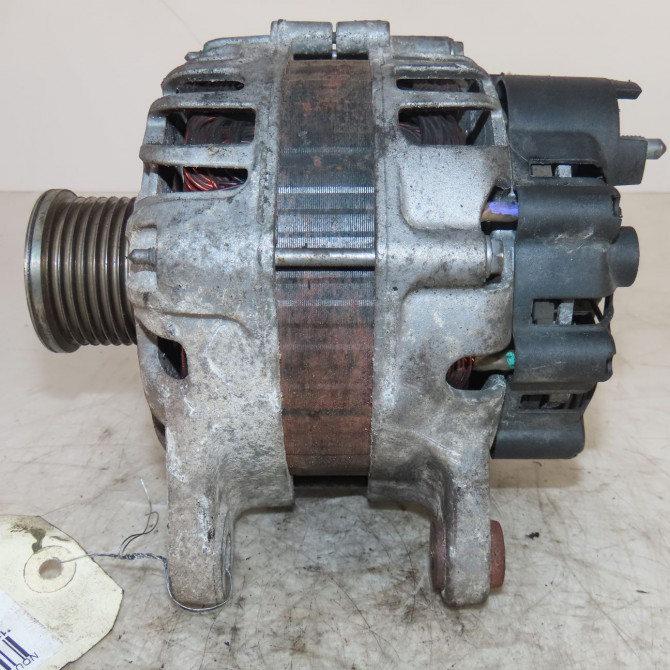 Alternateur occasion  Dacia DUSTER (HS_) 1.2 tce 125 (2013-2018)   231006677R  5