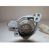Démarreur occasion  Volkswagen vw POLO V (6R1, 6C1) 1.6 tdi (2009) 5 portes   2Z911024K  miniature 4