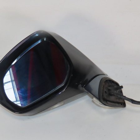 Retroviseur exterieur electrique gauche occasion  Citroën C4 PICASSO I Monospace (UD_) 1.6 hdi (2007-2013) 5 portes   8153H6 