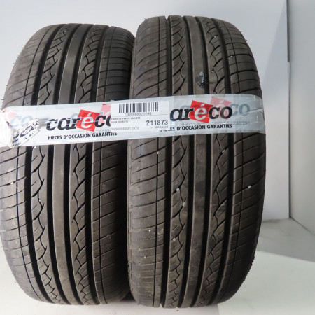 Pneus occasion  Skoda ROOMSTER (5J7) 1.4 tdi (2006-2010)   195/55R15 