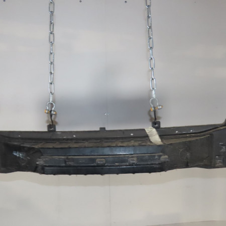 Renfort pare-choc arrière occasion  Hyundai Ix20 (JC) 1.4 (2010-2019)   866301K000 