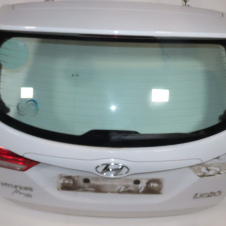Hayon occasion  Hyundai Ix20 (JC) 1.4 (2010-2019)   737001K000 