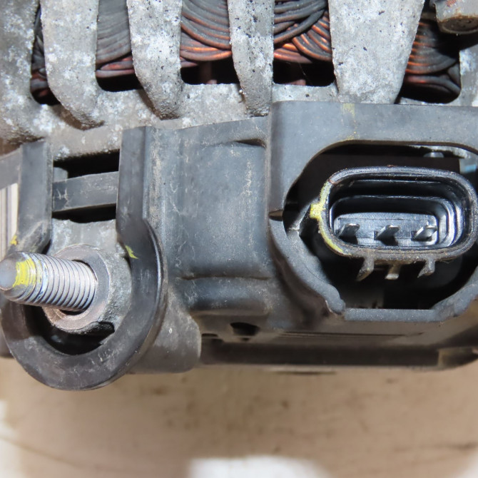 Alternateur occasion  Hyundai Ix20 (JC) 1.4 (2010-2019)   373002B700  5