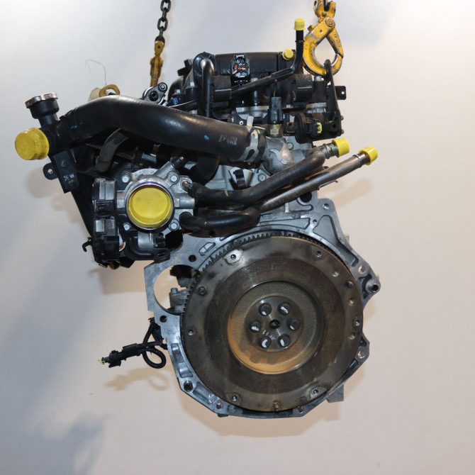 Moteur essence occasion  Hyundai Ix20 (JC) 1.4 (2010-2019)   G4FA-Z59312BZ00  5