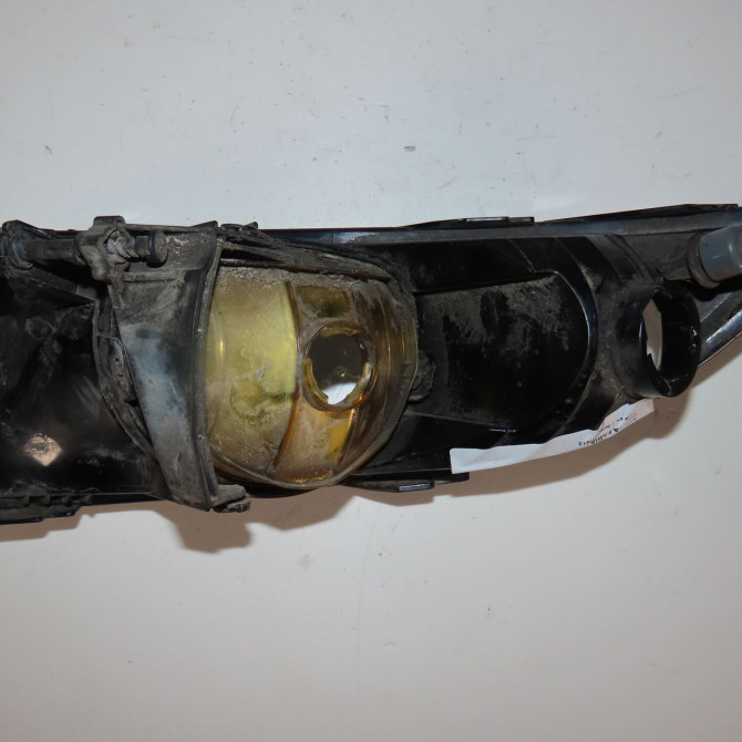 Phare antibrouillard avant droit occasion  Skoda FABIA II (542) 1.6 tdi (2010-2014)   5J0941702B  3