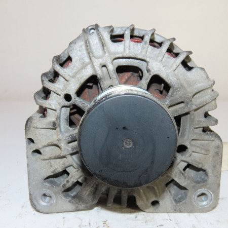 Alternateur occasion  Renault KANGOO / GRAND KANGOO II (KW0/1_) 1.5 dci 90 (kw05, kw08, kw0g, kw11) (2008)   231000026R 