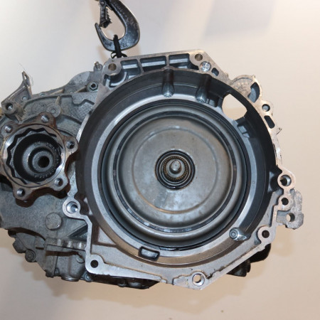 Boîte à vitesse automatique occasion  Skoda SUPERB III Break (3V5) 2.0 tdi (2015)   RVT 