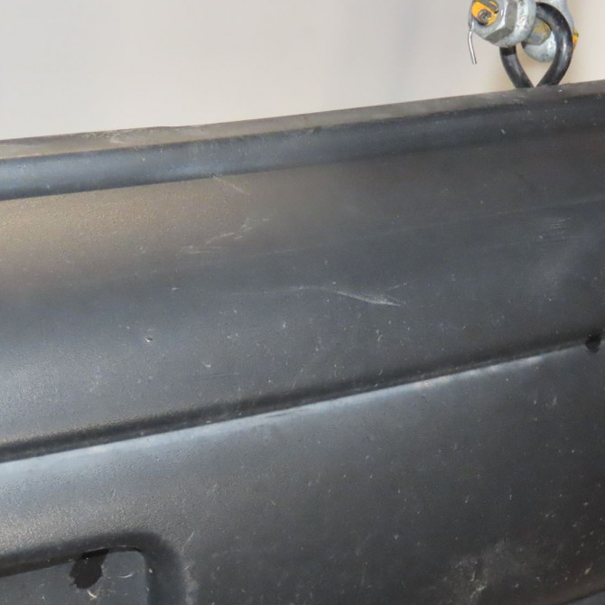 Pare-choc avant occasion  Nissan MICRA II (K11) 1.0 i 16v (1992-2000)   6202250B00  7