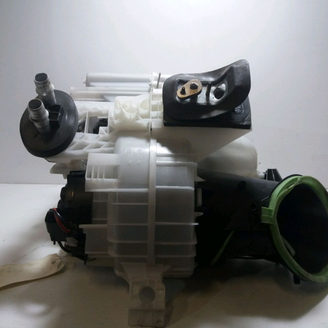 Bloc de chauffage complet occasion  Peugeot 208 I (CA_, CC_) 1.4 hdi (2012) 3 portes   1623216880  4