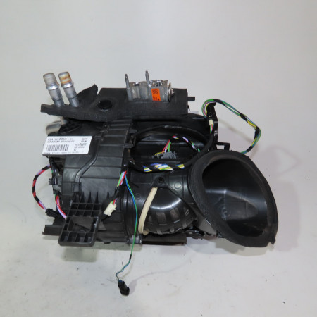 Bloc de chauffage complet occasion  Peugeot 208 II (UB_, UP_, UW_, UJ_) 1.5 bluehdi 100 (2019)   9826065480 