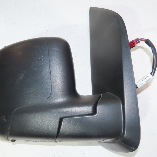 Retroviseur exterieur electrique droit occasion  Peugeot BIPPER (AA_) 1.3 hdi 80 / bluehdi 80 (2015)   1674183280  4