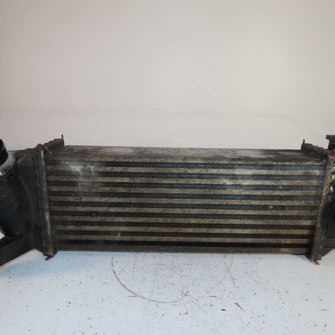 Echangeur air occasion  Renault KANGOO Express (FW0/1_) 1.5 dci 75 (fw07, fw10, fw04) (2010) 4 portes   144963234R  1