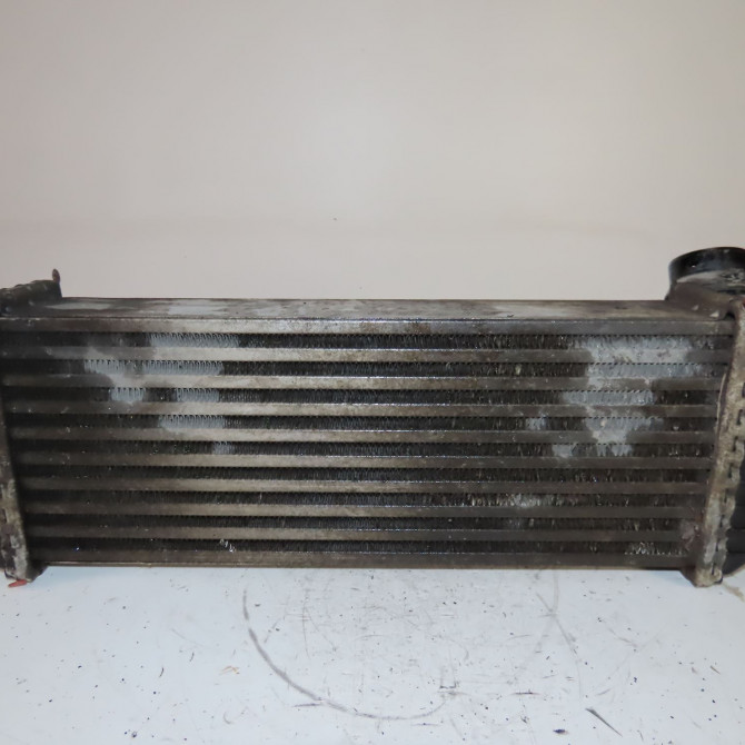 Echangeur air occasion  Renault KANGOO Express (FW0/1_) 1.5 dci 75 (fw07, fw10, fw04) (2010) 4 portes   144963234R  3