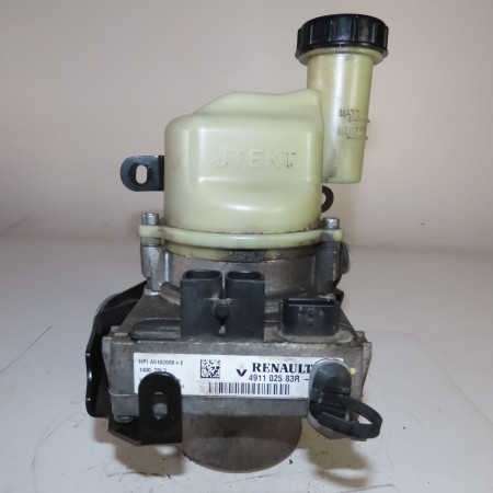 Moteur electrique de direction assistée occasion  Dacia LOGAN II 1.5 dci / blue dci 75 (2012)   491102583R 