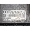 Calculateur moteur occasion  Audi A3 (8P1) 1.9 tdi (2003-2010) 3 portes   3G906021TP  miniature 4