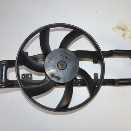 Moteur ventilateur radiateur occasion  Renault TWINGO I (C06_) 1.2 (c066, c068) (1996-2007) 3 portes   7701042440 