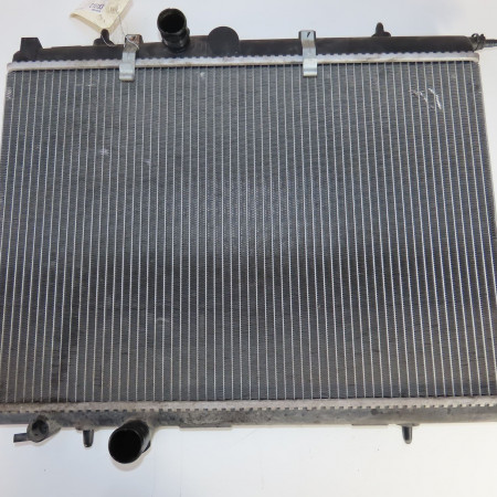 Radiateur occasion  Peugeot 206 3/5 portes (2A/C) 1.4 hdi eco 70 (2001-2009) 5 portes   1330H6 