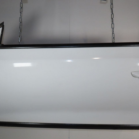 Porte avant gauche occasion  Volkswagen vw SCIROCCO III (137, 138) 1.4 tsi (2008-2017)   1K8831055K 