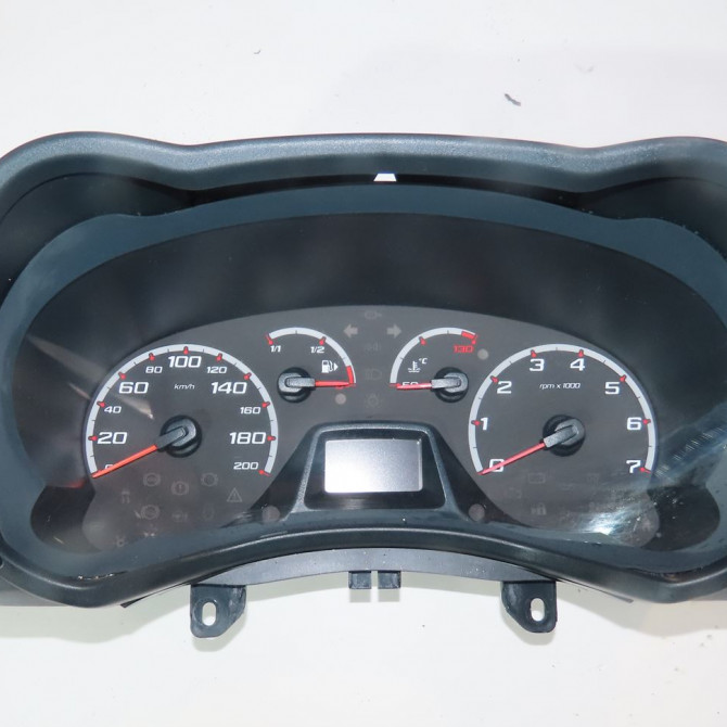 Bloc compteurs occasion  Ford KA (RU8) 1.2 (2008-2016) 3 portes   1874194  1