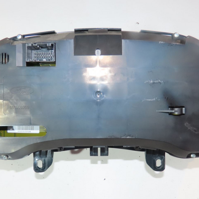 Bloc compteurs occasion  Ford KA (RU8) 1.2 (2008-2016) 3 portes   1874194  2