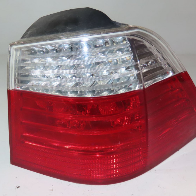 Feu arrière droit occasion  Bmw 5 Touring (E61) 530 xd (2005-2007)   63217177694  1
