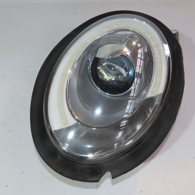 Phare gauche occasion  Mini MINI (F56) Cooper sd (2014-2017)   63117401607  1