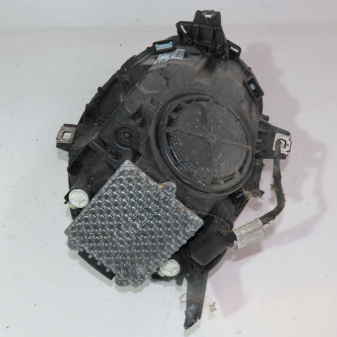 Phare gauche occasion  Mini MINI (F56) Cooper sd (2014-2017)   63117401607  2