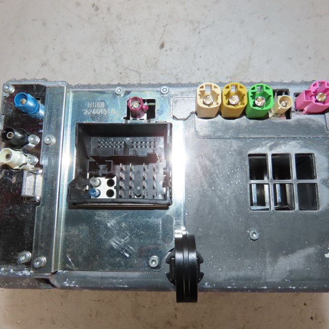 Autoradio occasion  Mini MINI (F56) Cooper sd (2014-2017)   65129387559  4