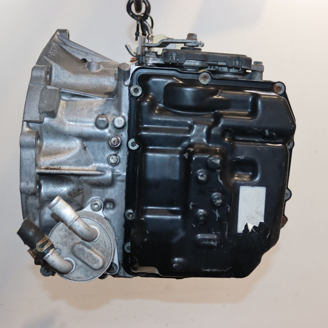 Boîte à vitesse automatique occasion  Mini MINI (F56) Cooper sd (2014-2017)   AW-EHF  3