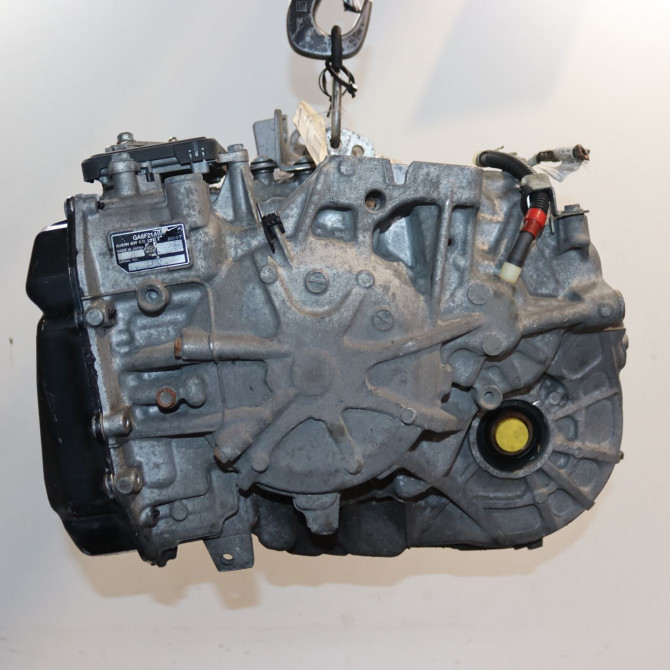 Boîte à vitesse automatique occasion  Mini MINI (F56) Cooper sd (2014-2017)   AW-EHF  4