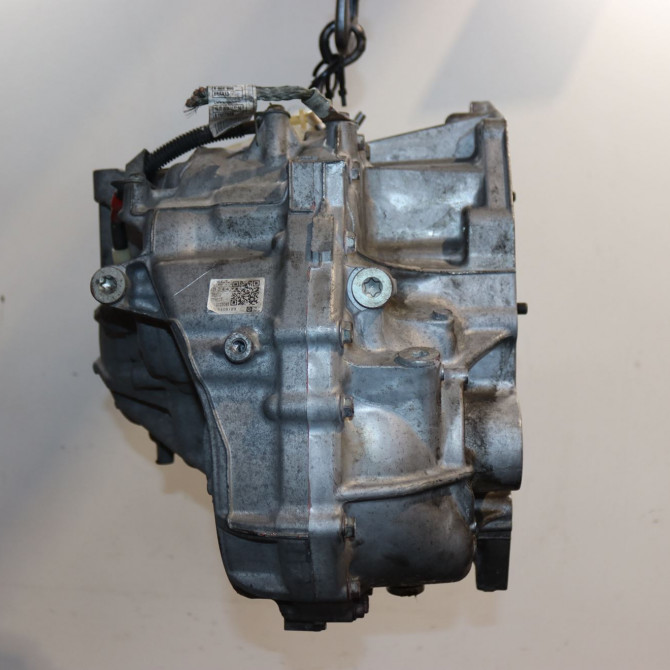 Boîte à vitesse automatique occasion  Mini MINI (F56) Cooper sd (2014-2017)   AW-EHF  5