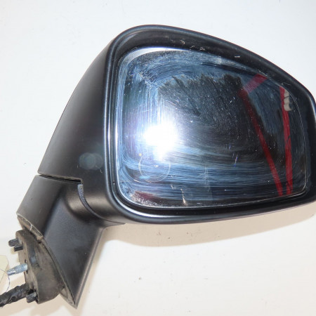 Retroviseur exterieur electrique droit occasion  Renault SCÉNIC III (JZ0/1_) 1.5 dci (2009) 5 portes   963019850R 