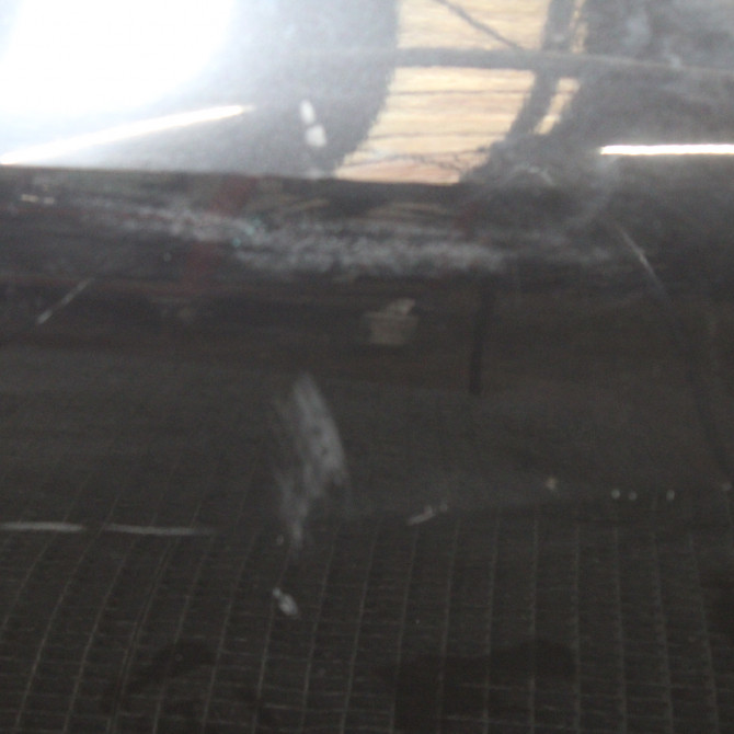 Porte arrière droite occasion  Seat IBIZA IV ST (6J8, 6P8) 1.6 tdi (2010-2015)   6J8833056  2