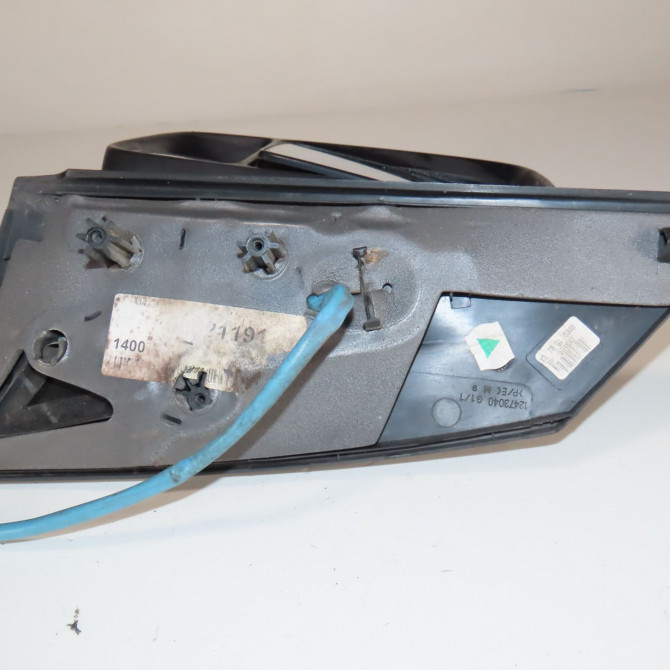 Retroviseur exterieur electrique gauche occasion  Peugeot EXPERT Camionnette (VF3A_, VF3U_, VF3X_) 2.0 hdi 120 (2007)   8153N1  2