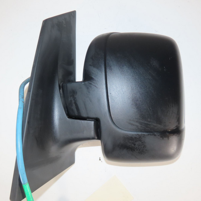 Retroviseur exterieur electrique gauche occasion  Peugeot EXPERT Camionnette (VF3A_, VF3U_, VF3X_) 2.0 hdi 120 (2007)   8153N1  5