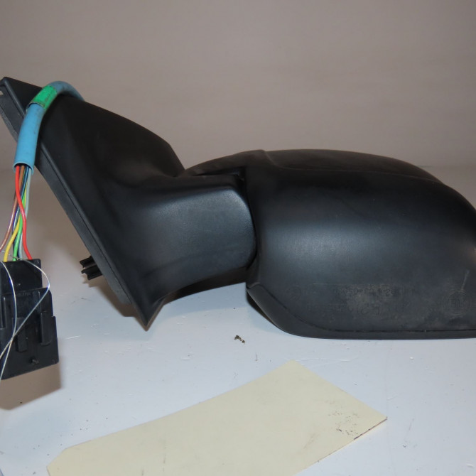 Retroviseur exterieur electrique gauche occasion  Peugeot EXPERT Camionnette (VF3A_, VF3U_, VF3X_) 2.0 hdi 120 (2007)   8153N1  6