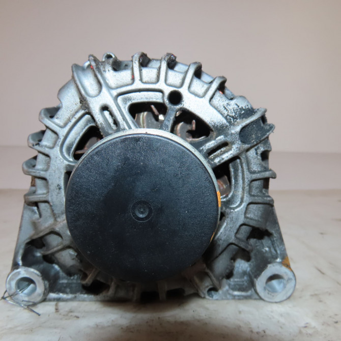 Alternateur occasion  Peugeot 208 II (UB_, UP_, UW_, UJ_) 1.2 puretech 75 (2019)   9826574080  1